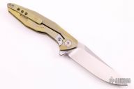  1508S Integral Flipper