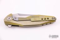  1508S Integral Flipper