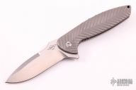  Nitro Mini Production Flipper