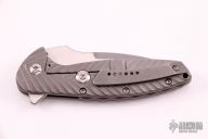  Nitro Mini Production Flipper