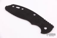 Black Carbon Fiber XM-18 3.5" Scale  