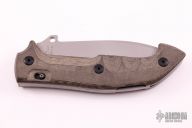 Meskwaki Folding Tracker   