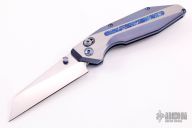 Banshee Spindle Lock