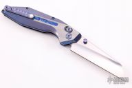 Banshee Spindle Lock