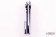 Banshee Spindle Lock