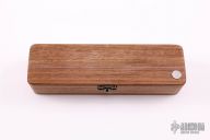 Large Engraved Linerlock