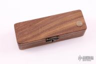 Silver Mammoth Linerlock