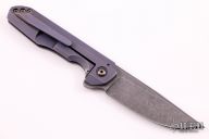 Framelock Flipper