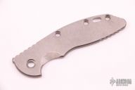 Titanium XM-18 3.5" Scale  