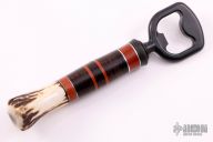 Scagel Style Bottle Opener