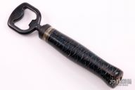 Pine Cone and Musk Ox Boss Bottle Opener