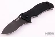 ZT 0350 - Assisted Flipper   