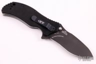 ZT 0350 - Assisted Flipper   