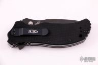 ZT 0350 - Assisted Flipper   