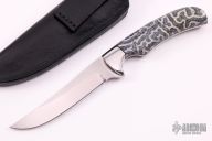 Hunter - Brain Coral