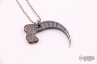  Eagle Talon-Tiger Striped