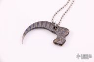  Eagle Talon-Tiger Striped