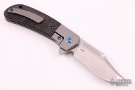 X-Series Lanny's Clip Flipper with Carbon FIber  