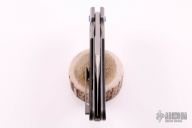 X-Series Lanny's Clip Flipper with Carbon FIber  