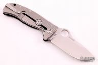 Spyderco LionSpy - Large   