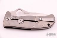 Spyderco LionSpy - Large   