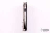 Spyderco LionSpy - Large   