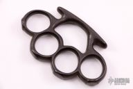 Vintage Knuckles-Circa 1900-1950 - Steel