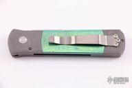 Godson-Mokuti Inlays