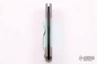 Godson-Mokuti Inlays