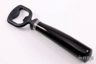 Buffalo Horn Bottle Opener