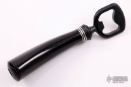 Buffalo Horn Bottle Opener