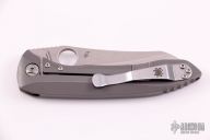 C238TIP Rassenti Paysan Integral Frame Lock 