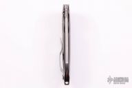 C238TIP Rassenti Paysan Integral Frame Lock 