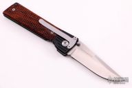 US 45 Linerlock  