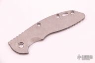 Titanium XM-18 3.5" Scale   