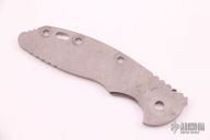 Titanium XM-18 3.5" Scale   