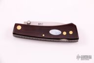 Soy Knife Collectors Club #1 of 10