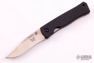 Brend II Combat Folder