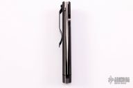 Brend II Combat Folder