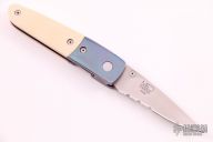 850S Mel Pardue Design Liner Lock  