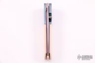 850S Mel Pardue Design Liner Lock  