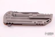 Copperhead War Bowie