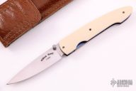 Gentleman's Linerlock