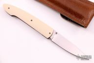 Gentleman's Linerlock