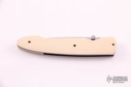 Gentleman's Linerlock