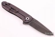 Tailwhip V2 with Custom Texture and Anodization