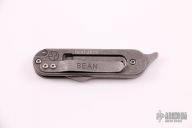 Bean Gen1 2019 Custom