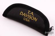 Jigged Bone Slipjoint #1836