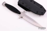 Knights Dagger SF #0022