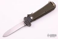  Original German Military Paratrooper Gravity Knife